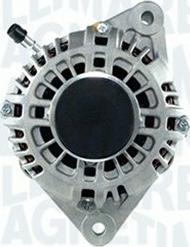 Magneti Marelli 944390903950 - Laturi inparts.fi