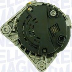 Magneti Marelli 944390903910 - Laturi inparts.fi