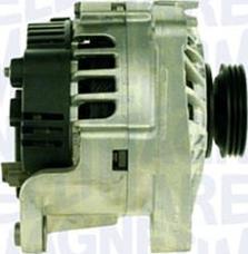 Magneti Marelli 944390903930 - Laturi inparts.fi