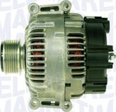 Magneti Marelli 944390903920 - Laturi inparts.fi