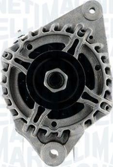 Magneti Marelli 944390903430 - Laturi inparts.fi