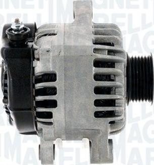 Magneti Marelli 944390903430 - Laturi inparts.fi