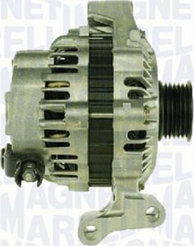 Magneti Marelli 944390903470 - Laturi inparts.fi