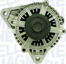 Magneti Marelli 944390903540 - Laturi inparts.fi