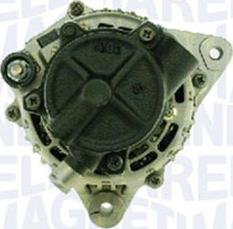 Magneti Marelli 944390903540 - Laturi inparts.fi