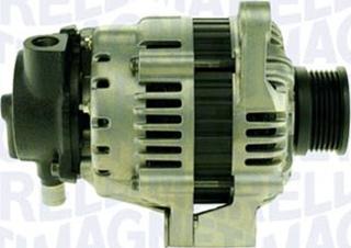 Magneti Marelli 944390903540 - Laturi inparts.fi