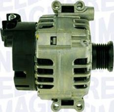 Magneti Marelli 944390903560 - Laturi inparts.fi