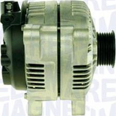 Magneti Marelli 944390903520 - Laturi inparts.fi