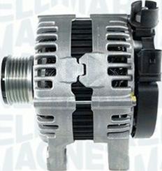 Magneti Marelli 944390903570 - Laturi inparts.fi