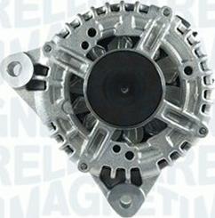 Magneti Marelli 944390903570 - Laturi inparts.fi