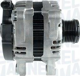 Magneti Marelli 944390903690 - Laturi inparts.fi