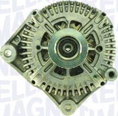 Magneti Marelli 944390903630 - Laturi inparts.fi