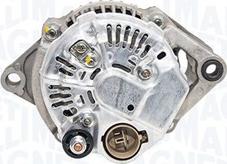 Magneti Marelli 944390903670 - Laturi inparts.fi