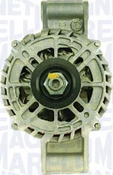 Magneti Marelli 944390903810 - Laturi inparts.fi