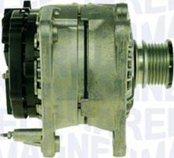 Magneti Marelli 944390903870 - Laturi inparts.fi