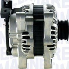 Magneti Marelli 944390903390 - Laturi inparts.fi