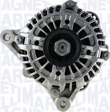 Magneti Marelli 944390903390 - Laturi inparts.fi