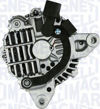 Magneti Marelli 944390903390 - Laturi inparts.fi