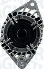 Magneti Marelli 944390903340 - Laturi inparts.fi