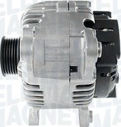 Magneti Marelli 944390903380 - Laturi inparts.fi