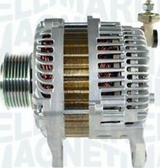 Magneti Marelli 944390903370 - Laturi inparts.fi