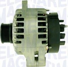 Magneti Marelli 944390903240 - Laturi inparts.fi