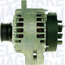 Magneti Marelli 944390903260 - Laturi inparts.fi