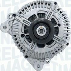 Magneti Marelli 944390903790 - Laturi inparts.fi