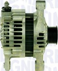 Magneti Marelli 944390903760 - Laturi inparts.fi