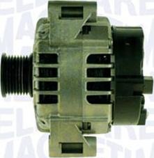 Magneti Marelli 944390903700 - Laturi inparts.fi