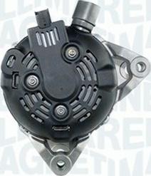 Magneti Marelli 944390902430 - Laturi inparts.fi