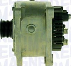 Magneti Marelli 944390902050 - Laturi inparts.fi