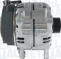 Magneti Marelli 944390902140 - Laturi inparts.fi