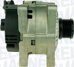 Magneti Marelli 944390902130 - Laturi inparts.fi