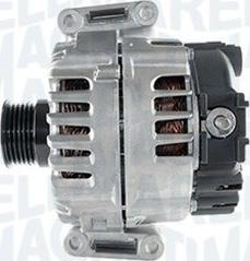 Magneti Marelli 944390907030 - Laturi inparts.fi