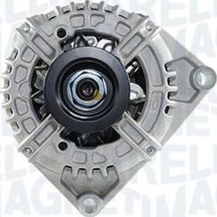 Magneti Marelli 944390499900 - Laturi inparts.fi