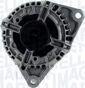 Magneti Marelli 944390499500 - Laturi inparts.fi