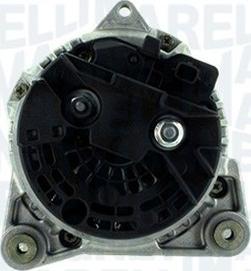 Magneti Marelli 944390490300 - Laturi inparts.fi