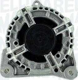 Magneti Marelli 944390490300 - Laturi inparts.fi