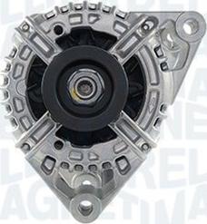 Magneti Marelli 944390490200 - Laturi inparts.fi