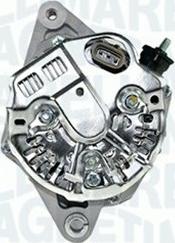 Magneti Marelli 944390492110 - Laturi inparts.fi