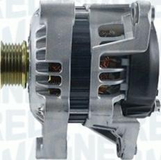 Magneti Marelli 944390449600 - Laturi inparts.fi