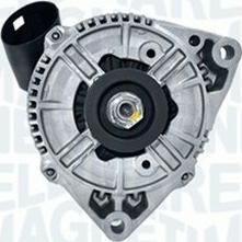 Magneti Marelli 944390449700 - Laturi inparts.fi