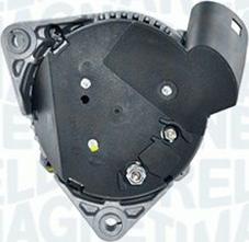 Magneti Marelli 944390449700 - Laturi inparts.fi