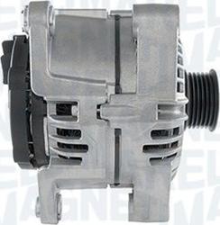 Magneti Marelli 944390444400 - Laturi inparts.fi