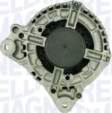 Magneti Marelli 944390444600 - Laturi inparts.fi