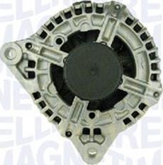 Magneti Marelli 944390444000 - Laturi inparts.fi