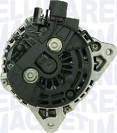 Magneti Marelli 944390444000 - Laturi inparts.fi