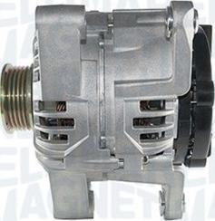 Magneti Marelli 944390444200 - Laturi inparts.fi