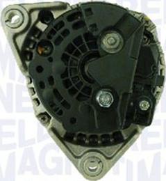 Magneti Marelli 944390440000 - Laturi inparts.fi